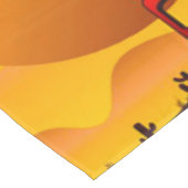 Nappe Guitare de musique country (Angle)