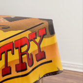 Nappe Guitare de musique country (In Situ)