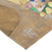 Nappe Gustav Klimt - Attente, Stoclet Frieze (Angle)