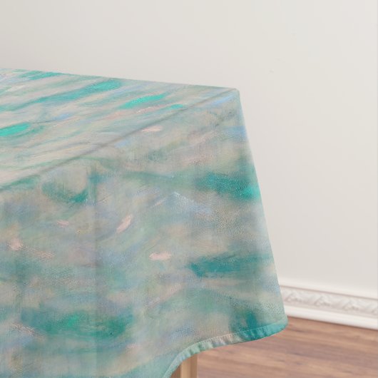 Nappe Gustav Klimt - Attersee (In Situ)