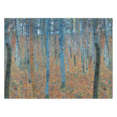Nappe Gustav Klimt Beech (Devant (Horizontal))