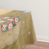 Nappe Gustav Klimt - L'Arbre de Vie, La Frieze Stoclet (In Situ)