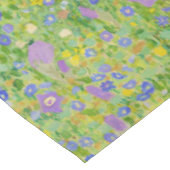 Nappe Gustav Klimt - Le baiser (Angle)