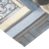 Nappe Gustave Caillebotte - Les Graveuses (Angle)