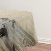 Nappe Gustave Caillebotte - Les Graveuses (In Situ)