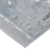 Nappe Gustave Caillebotte - Toits dans la neige (Angle)