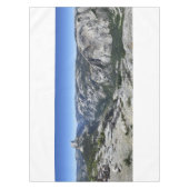 Nappe Half Dome et Yosemite Valley - Yosemite (Devant)