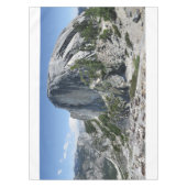 Nappe Half Dome et Yosemite Valley - Yosemite (Devant)