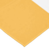 Nappe HALFTIME Sportatif Jaune clair Blanc rayures (Angle)