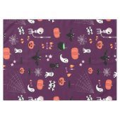 Nappe Halloween (Devant (Horizontal))