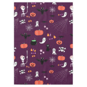 Nappe Halloween (Devant)