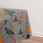 Nappe Halloween (In Situ)