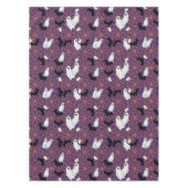 Nappe Halloween (Devant)