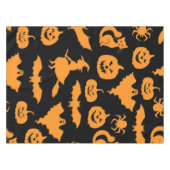 Nappe Halloween (Devant (Horizontal))