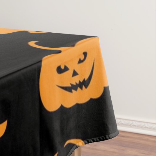 Nappe Halloween (In Situ)