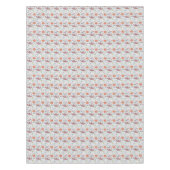 Nappe Halloween (Devant)