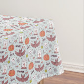 Nappe Halloween (In Situ)