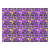 Nappe Halloween (Devant (Horizontal))