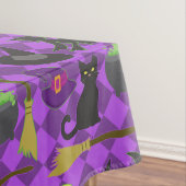 Nappe Halloween (In Situ)