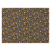 Nappe Halloween (Devant (Horizontal))