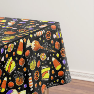 Nappe Halloween
