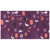 Nappe Halloween (Devant (Horizontal))