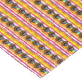 Nappe Halloween à la nappe, Araignée (Angle)