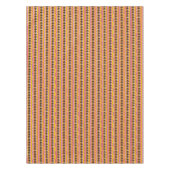 Nappe Halloween à la nappe, Araignée (Devant)