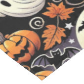 Nappe Halloween/Automne/Automne (Angle)