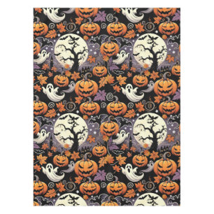 Nappe Halloween/Automne/Automne