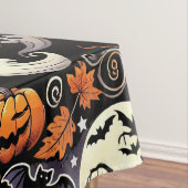 Nappe Halloween/Automne/Automne (In Situ)