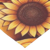 Nappe Halloween/Automne/Automne/citrouille (Angle)