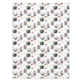 Nappe Halloween Brew (Devant)