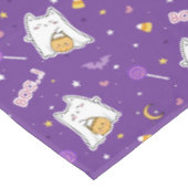 Nappe Halloween Cat Ghost (Angle)