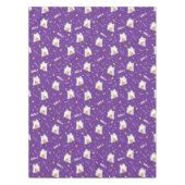Nappe Halloween Cat Ghost (Devant)