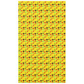 Nappe Halloween Cauldron Citrouille sorcière Casquette L (Devant)