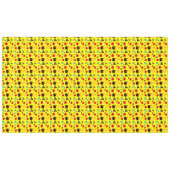 Nappe Halloween Cauldron Citrouille sorcière Casquette L (Devant (Horizontal))