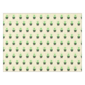 Nappe Halloween Cauldron et Bubbling Green Brew (Devant (Horizontal))