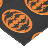 Nappe Halloween Crows (Angle)