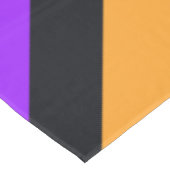 Nappe Halloween de la sorcière (Angle)