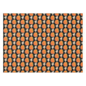 Nappe Halloween Fun (Devant (Horizontal))