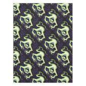 Nappe Halloween Ghost (Devant)