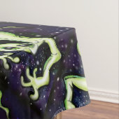 Nappe Halloween Ghost (In Situ)