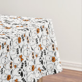 Nappe Halloween Ghost (In Situ)