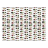 Nappe Halloween Monsters Fête des enfants (Devant (Horizontal))