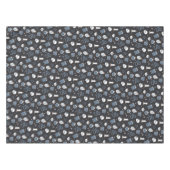 Nappe Halloween Mystic Boho Crystal (Devant (Horizontal))