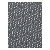 Nappe Halloween Mystic Boho Crystal (Devant)