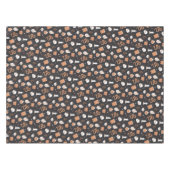 Nappe Halloween Mystic Boho Crystal (Devant (Horizontal))