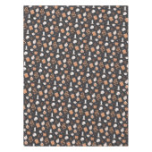 Nappe Halloween Mystic Boho Crystal (Devant)