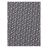 Nappe Halloween Mystic Boho Crystal (Devant)